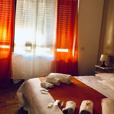 Bed & Breakfast Napoli Central Station Naples