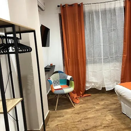 Bed & Breakfast Napoli Central Station Naples