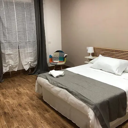 Napoli Central Station Bed & Breakfast