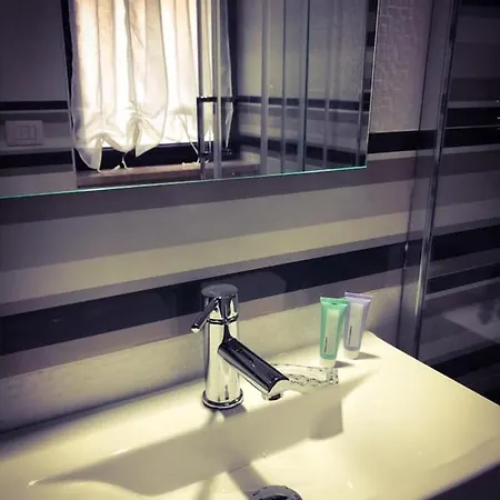 Bed & Breakfast Napoli Central Station Naples